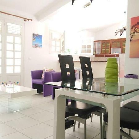 Grande Anse Appartement Gliceria מראה חיצוני תמונה