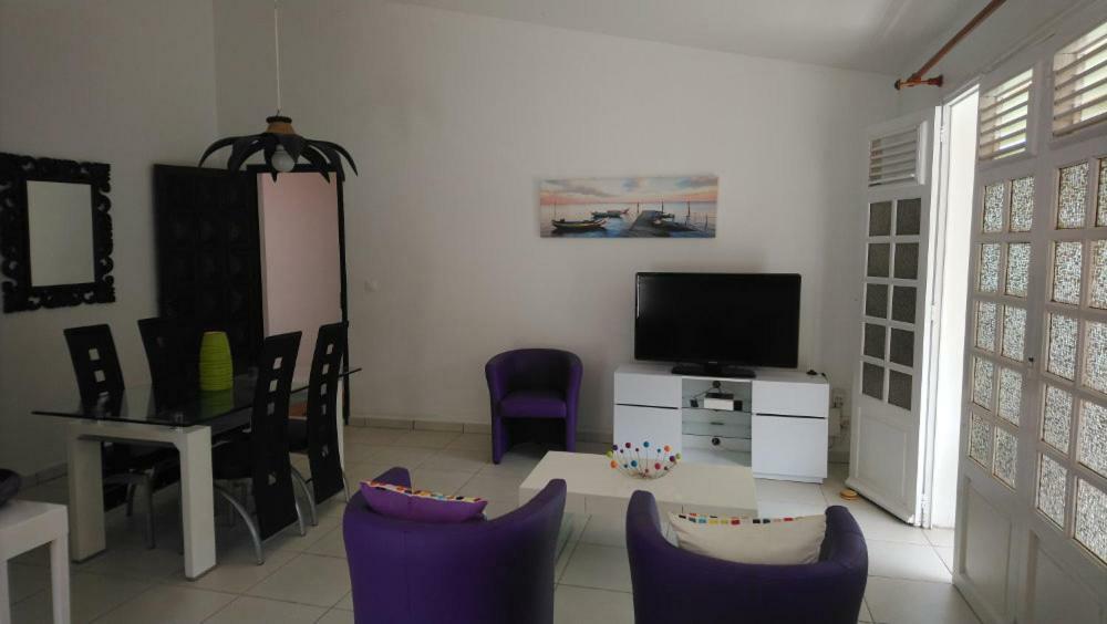 Grande Anse Appartement Gliceria מראה חיצוני תמונה